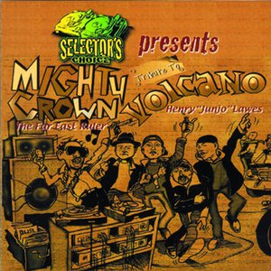 Selector's Choice Presents Mighty Crown