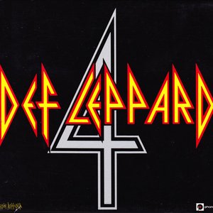 Def Leppard 4