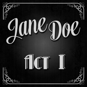 A Jane Doe のアバター
