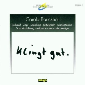 Klingt Gut