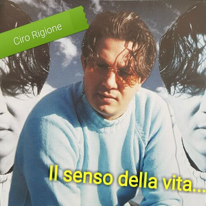 Artwork for SEI TUTTA LA MIA VITA