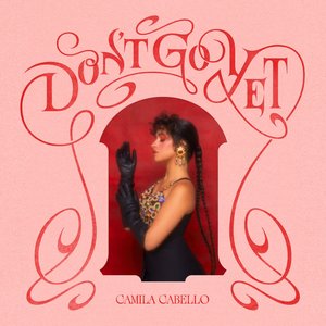 Camila Cabello Discography