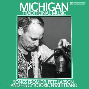 Michigan Traditional Music