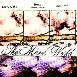 Rova Special Sextet 的头像