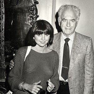 Avatar for Linda Ronstadt & The Nelson Riddle Orchestra