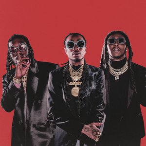 Nicki Minaj, Migos, Cardi B 的头像
