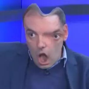 “Manuel Adorni”的封面