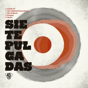 Siete Pulgadas