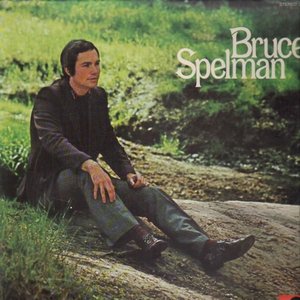 Bruce Spelman 的头像