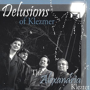 Image pour 'Delusions of Klezmer'