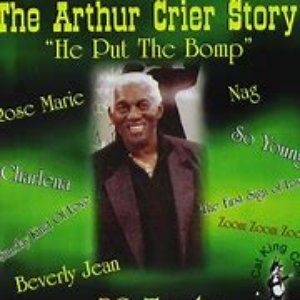 The Arthur Crier Story
