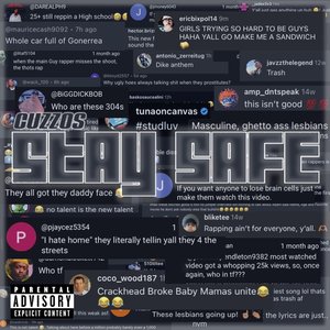 Stay Safe (feat. Jasscole)