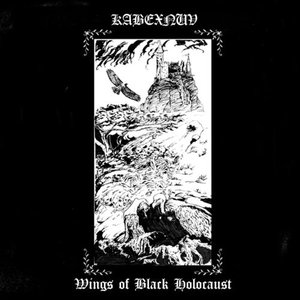Wings of Black Holocaust