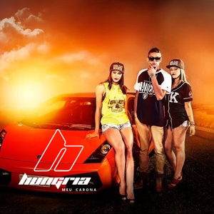 Artwork for Um Pedido
