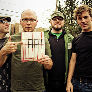 Smoking Popes photo provided by Last.fm