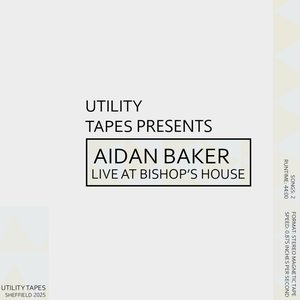 Live At Bishop's House