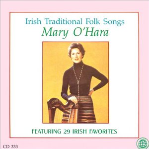 Bild för 'Irish Traditional Folk Songs'