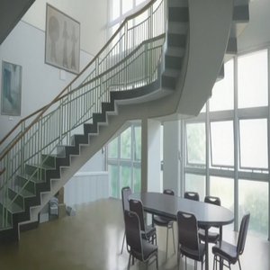 Stairs 2021
