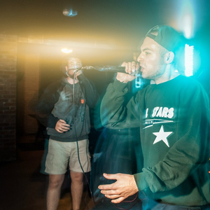 One by One photo provided by Last.fm