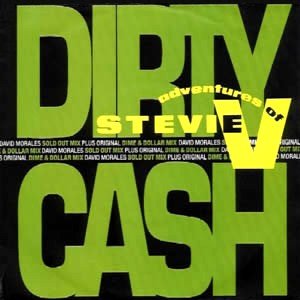 Dirty Cash 的头像