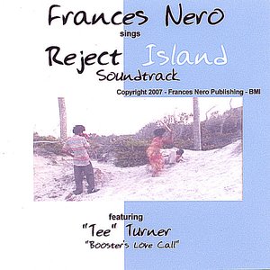 Frances Nero Sings the Reject Island Soundtrack