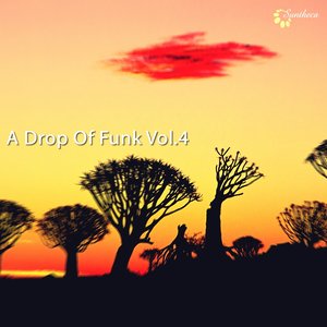 Drop Of Funk, Vol. 4