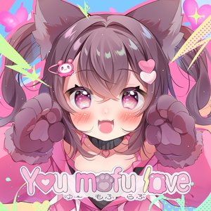 You mofu love