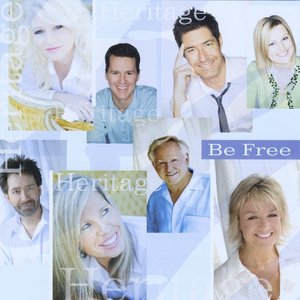 Image for 'Be Free'