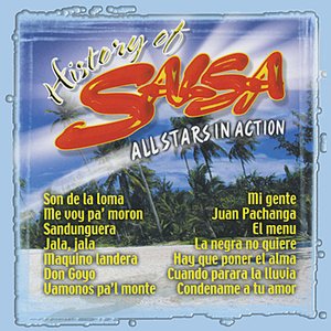 History of Salsa