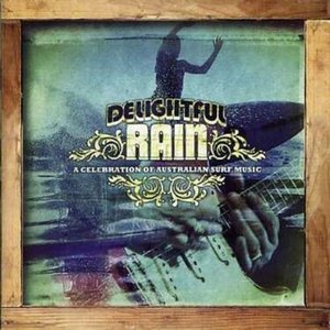 Delightful Rain