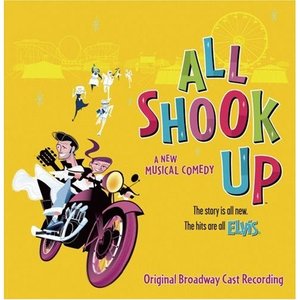 Avatar for All Shook Up OBC