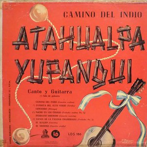 Camino del Indio