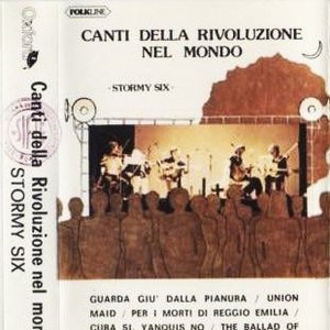Canti della rivoluzione nel mondo