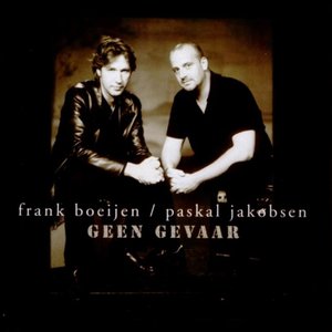 Avatar for Frank boeijen & Paskal Jakobsen