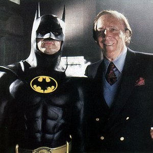 Avatar for Bob Kane