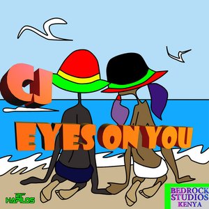Eyes On You - Single