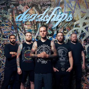 Deadships için avatar