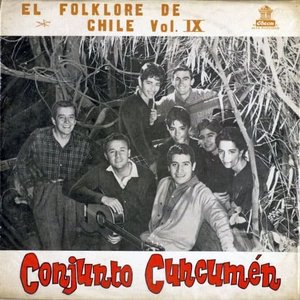 Geografía Musical de Chile (El Folklore de Chile, Vol. IX)