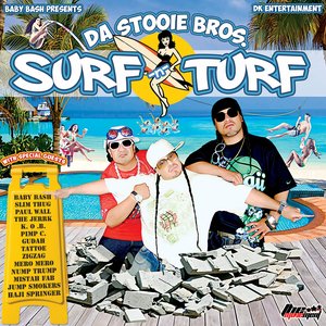 Surf-N-Turf