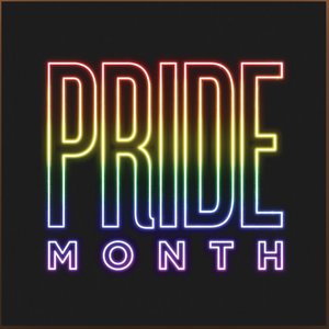 Pride Month