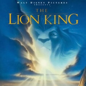Disney Lion King 的头像