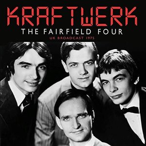 The Fairfield Four UK Broadcast 1975