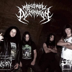 Avatar for Abysmal Domination