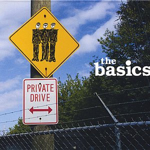 Image for 'PRIVATE DRIVE'