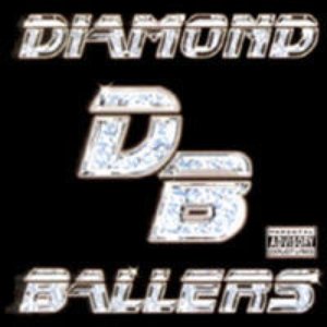 DIAMOND BALLAZ 的头像