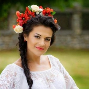 Avatar de Olguţa Berbec