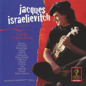 Suite Francaise