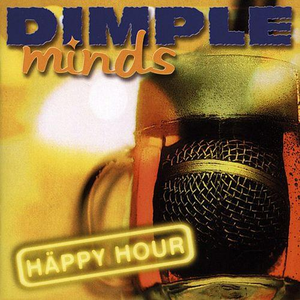 Häppy Hour cover