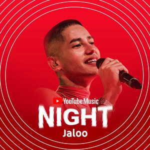 Jaloo (Ao Vivo no Youtube Music Night) - EP