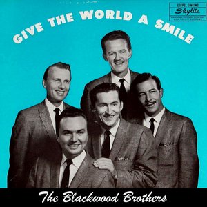 Give The World A Smile
